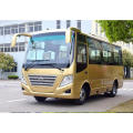 LHD Toyota Coaster Mini Bus Preis